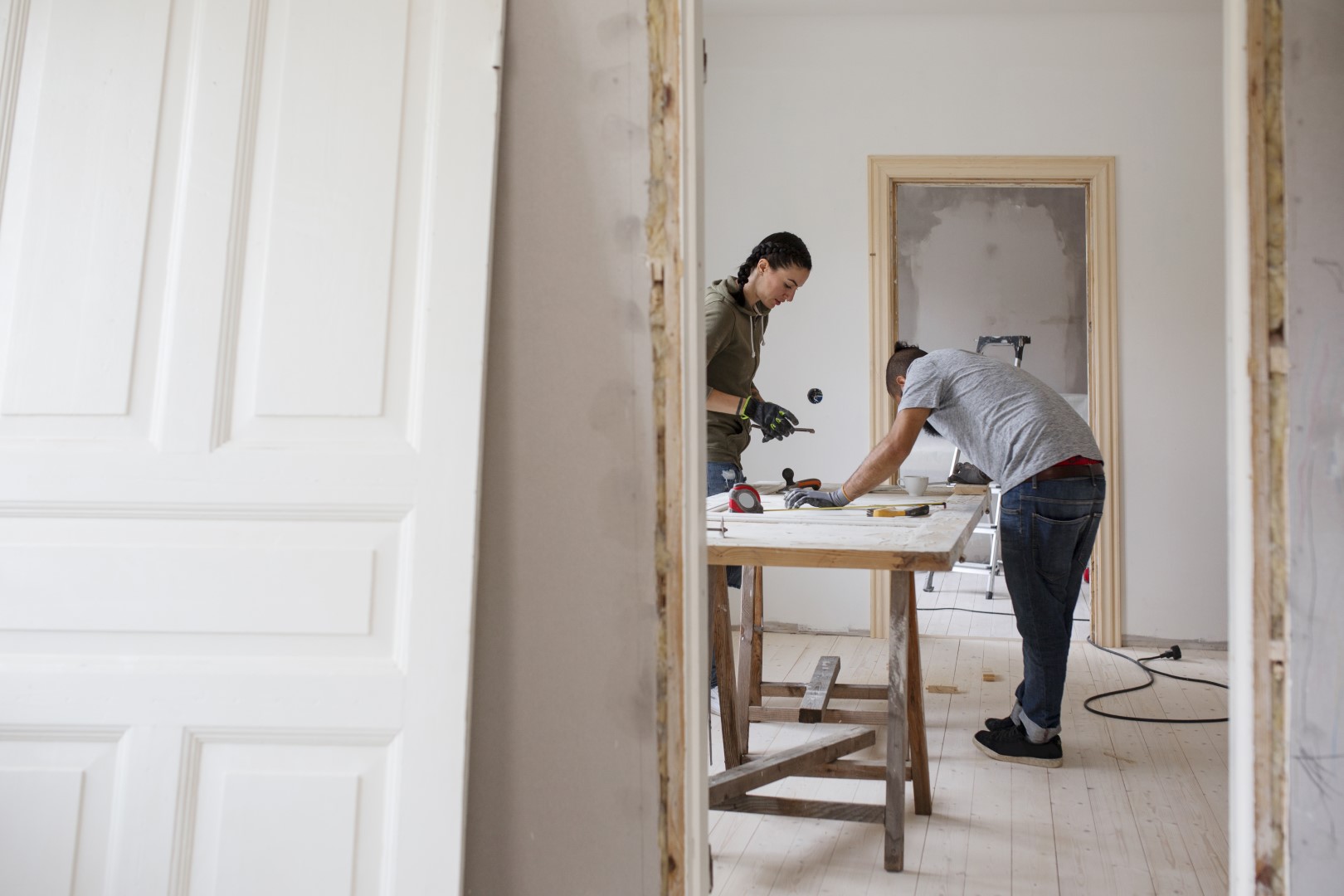 Schilder En Decoratiewerken